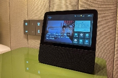 洲际新品牌筑格酒店携手小度科技 打造智能化住宿体验(图2)