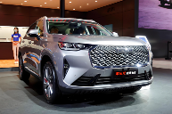 长城汽车SUV推荐：五款最具竞争力车型全面解析(图1)