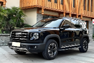 长城硬派SUV车型全面解析，从轻越野到专业级全覆盖(图1)