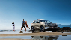 买SUV哪款车比较好？三款高性价比车型推荐(图1)