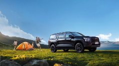 家用SUV选购指南：三款高性价比车型推荐(图1)