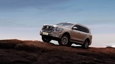 50万预算选什么SUV好 长城高端车型全面解析(图1)