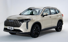 长城汽车三款实力SUV对比分析，不同需求选购指南(图1)