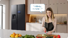 秋季食材保鲜难题怎么破？AI冰箱智能锁鲜解决方案(图7)
