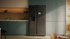 秋季食材保鲜难题怎么破？AI冰箱智能锁鲜解决方案(图1)