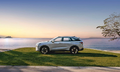 20万左右买什么车推荐 长城汽车三款SUV车型全面解析(图1)