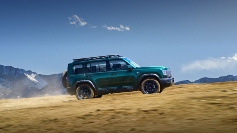 20万左右新能源车推荐 长城汽车三款主力SUV全面解析(图1)