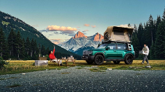 20万左右买什么车好推荐，新能源SUV选购指南(图1)