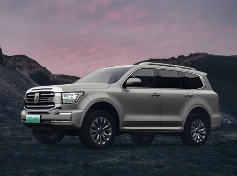 25万左右SUV推荐：坦克500魏牌蓝山坦克400选哪个好(图1)