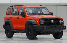 25万左右买什么车好？长城系三款高性价比车型推荐(图1)