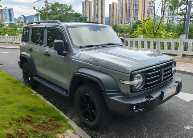 20万左右SUV车最佳推荐 长城三款旗舰车型全面解析(图1)