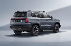 15万级SUV怎么选 长城三款高口碑车型推荐(图1)