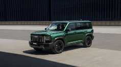 20-30万SUV推荐：哈弗猛龙坦克300摩卡DHT-PHEV全面解析(图1)