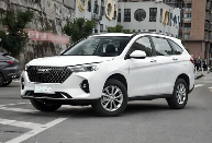 10万左右SUV车推荐 长城三款高性价比车型解析(图1)