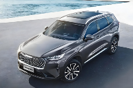 15万左右买什么车好SUV推荐 长城三款高性价比车型解析(图1)