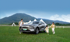 20-30万SUV推荐：长城汽车多款车型满足不同需求(图1)