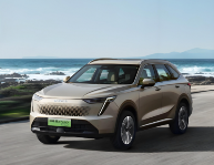 20万级SUV怎么选 长城三款混动车型全面解析(图1)