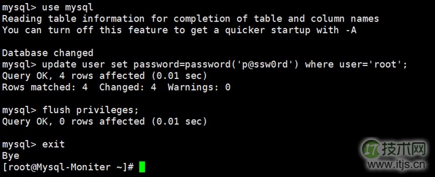 Microsoft Azure部署MYSQL-MMM(1)安装MYSQL 