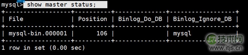  Microsoft Azure部署MYSQL-MMM