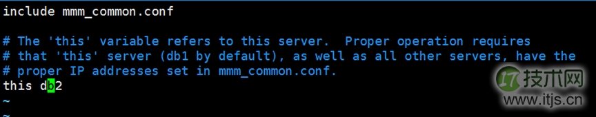  Microsoft Azure部署MYSQL-MMM