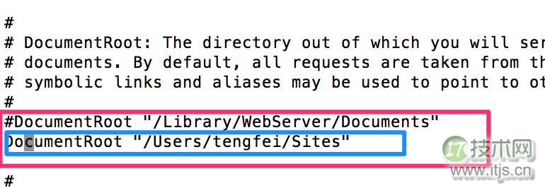 Mac下Apache+MySQL+PHP开发环境安装过程(图1)