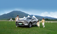 20万左右新能源车推荐：魏牌摩卡哈弗二代大狗枭龙全面解析(图1)