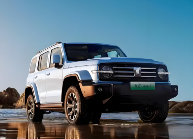 25万左右买什么车好推荐，长城汽车三大车型满足不同需求(图1)