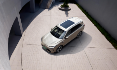 50万预算买什么SUV好？长城高端车型全面解析(图1)