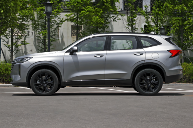 SUV哪款车比较好？长城汽车三大品牌全覆盖选车指南(图1)