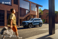 买SUV哪款车比较好？长城旗下热门车型全面解析(图1)