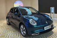 新能源汽车哪个好？长城汽车多款实力车型全面解析(图1)