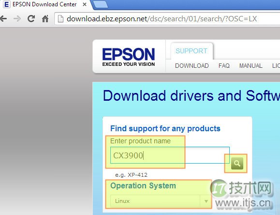 Linux打印服务器配置指南：共享USB打印机和扫描仪完整教程(图8)