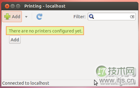 Linux桌面客户端访问网络打印机扫描仪完整配置指南(图3)