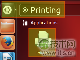 Linux桌面客户端访问网络打印机扫描仪完整配置指南(图2)