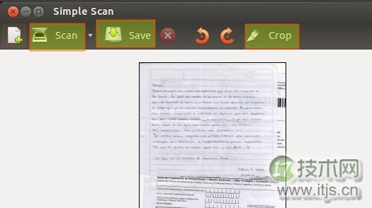 Linux桌面客户端访问网络打印机扫描仪完整配置指南(图16)