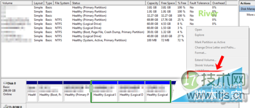Windows 7与Ubuntu双系统如何完全卸载Ubuntu教程(图5)