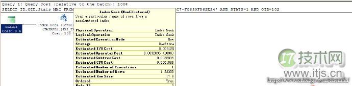 SQL语句优化技巧与常见问题解决方案汇总(图16)