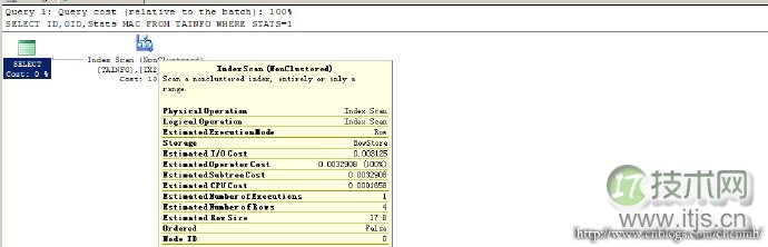SQL语句优化技巧与常见问题解决方案汇总(图18)