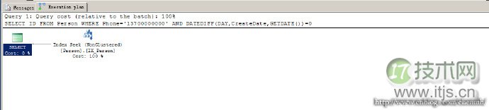 SQL语句优化技巧与常见问题解决方案汇总(图25)