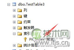 SQL Server数据库索引优化实战技巧与注意事项(图4)