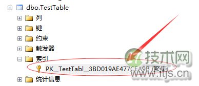 SQL Server数据库索引优化实战技巧与注意事项(图3)