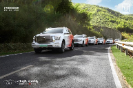 国产越野SUV车型推荐：坦克500 Hi4-T哈弗大狗等热门选择(图1)