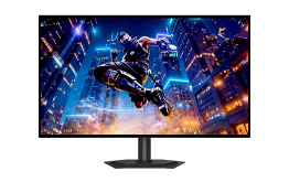 技嘉魔鹰Q280G电竞显示器上市 WOLED meta3.0技术重塑显示标准(图2)