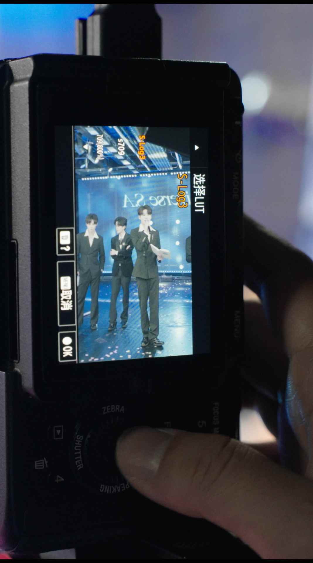 团播直播设备配置揭秘：索尼FX3 FX6成头部公司首选方案(图6)