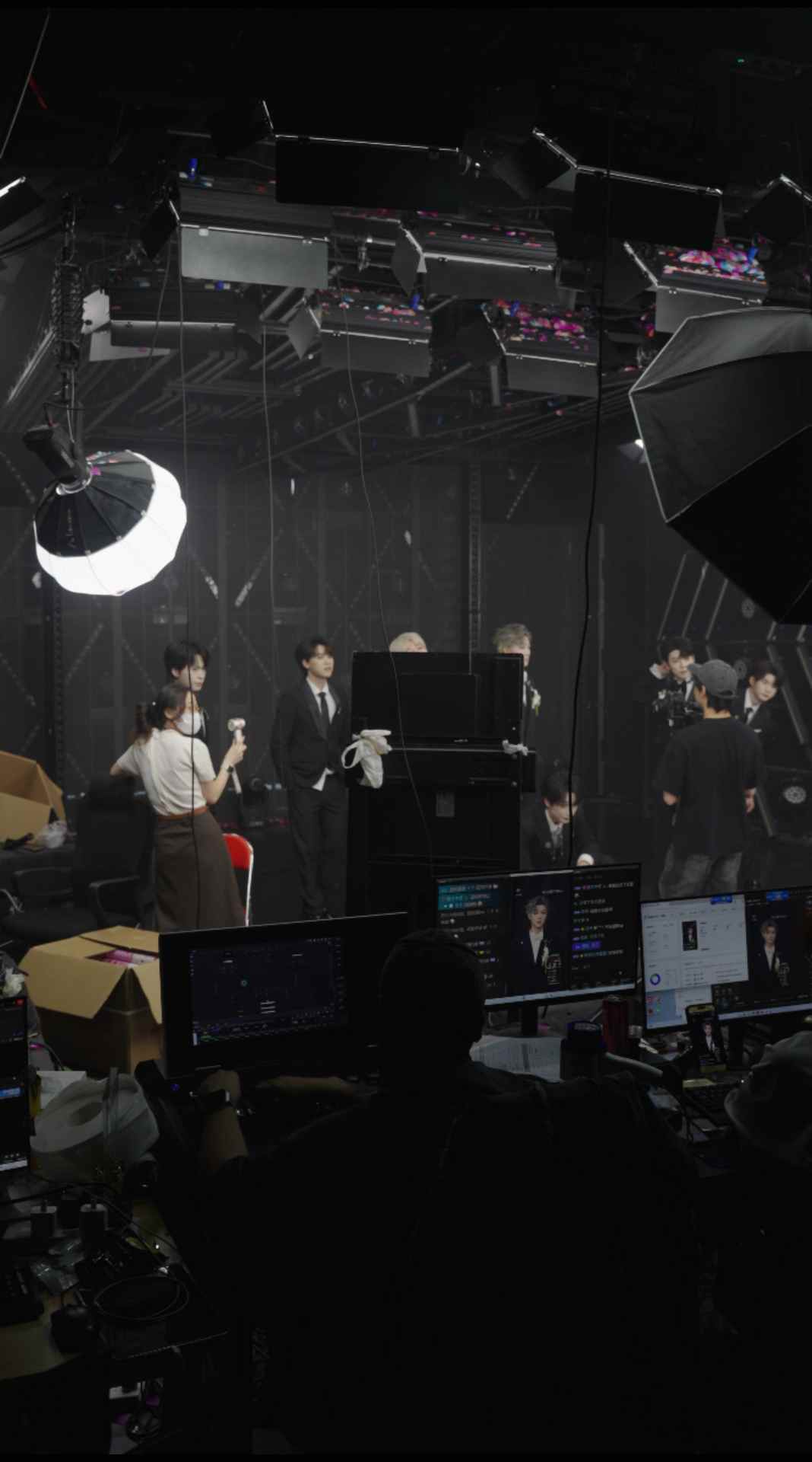 团播直播设备配置揭秘：索尼FX3 FX6成头部公司首选方案(图4)