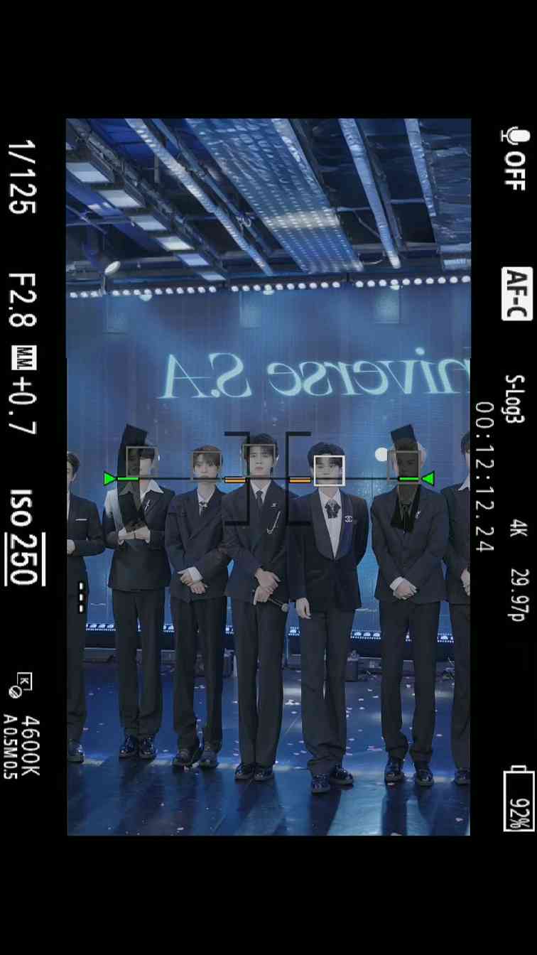 团播直播设备配置揭秘：索尼FX3 FX6成头部公司首选方案(图5)