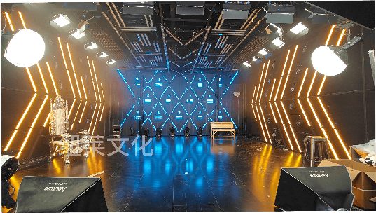 团播直播设备配置揭秘：索尼FX3 FX6成头部公司首选方案(图7)