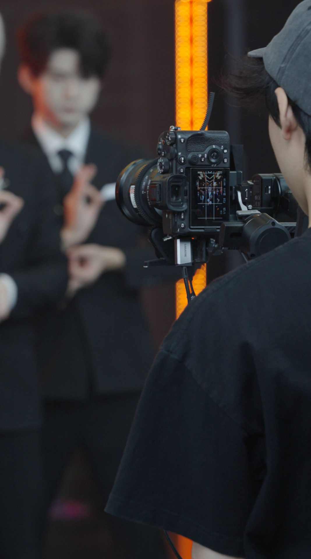 团播直播设备配置揭秘：索尼FX3 FX6成头部公司首选方案(图9)