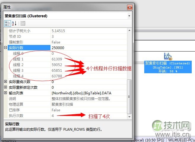 SQL Server并行运算优化技巧详解，提升数据库查询性能(图8)