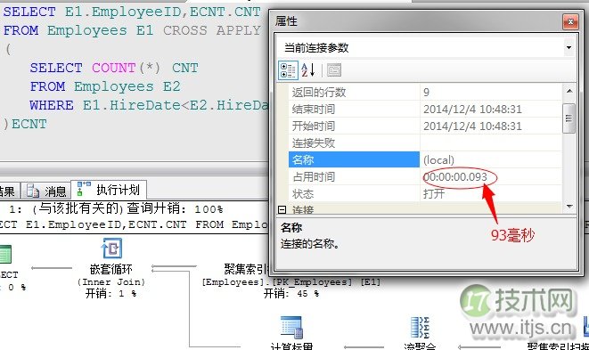 SQL Server查询计划分析技巧与连接运算符优化方法详解(图9)